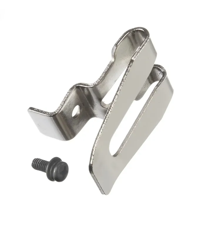 Bestseller Gürtel-Clip zu Art. 977668 Akku-Einhand-Powersäge X-SAW PRO